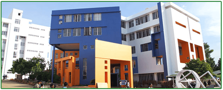 Acharya Institute of Technology Bangalore AIT fee structure