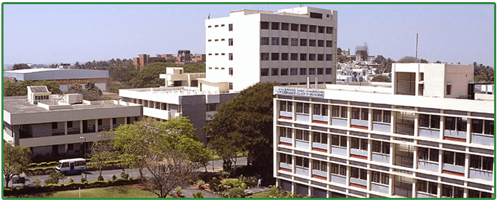 BMS College Of Engineering Bangalore BMSCE Fee Structure