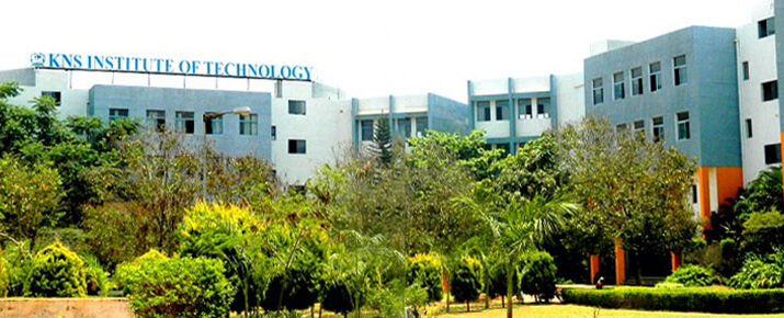 KNS Institute of Technology Bangalore fee structure