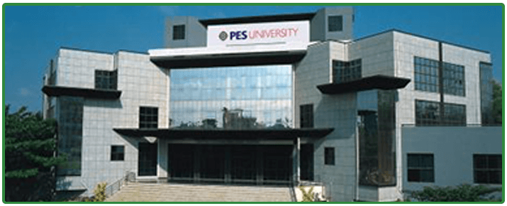 PES university Bangalore Direct Admission