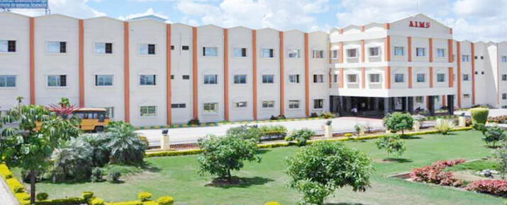 Adichunchangiri Institute of Medical Sciences Mandya AIMS direct admission