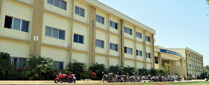 Dr BR Ambedkar Medical College Bangalore BRAMC Fee Structure