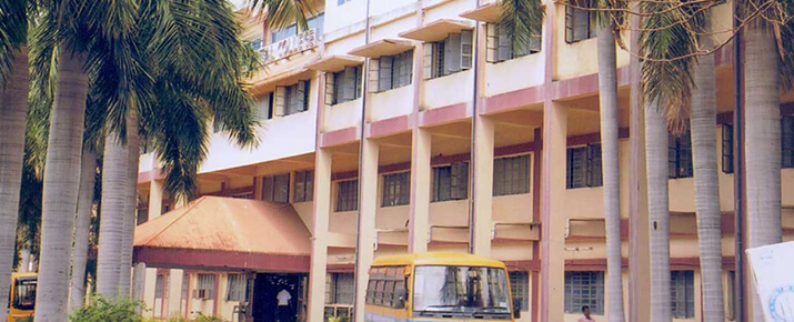 Mahadevappa Rampure Medical College Gulbarga MRMC Fee Structure