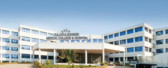 Rajarajeswari Medical College and Hospital Bangalore RRMCH Fee Structure