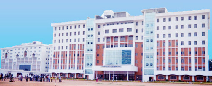S S Institute of Medical Sciences and Research Centre Davangere SSIMSRC Fee Structure