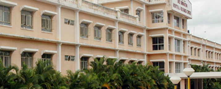 Sri Siddhartha Medical College Tumkur SSMC Fee Structure
