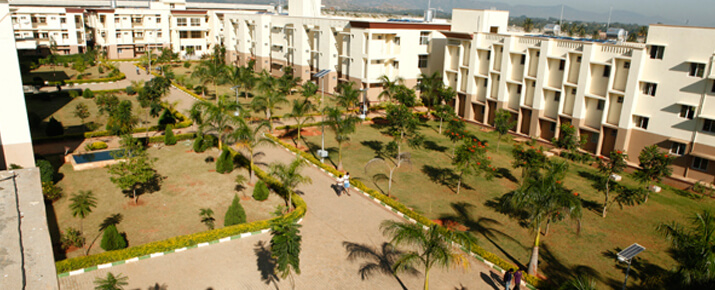 Nagarjuna College of Engineering Bangalore direct admission