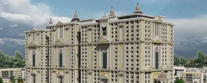 Sapthagiri NPS University Admission