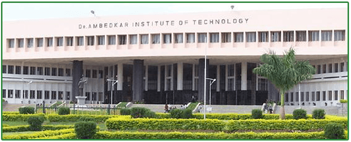 dr ambedkar institute of technology Bangalore management quota