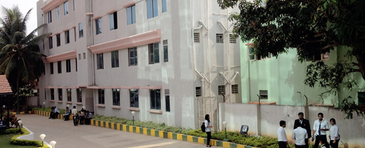Brindavan College of Engineering Bangalore direct admission