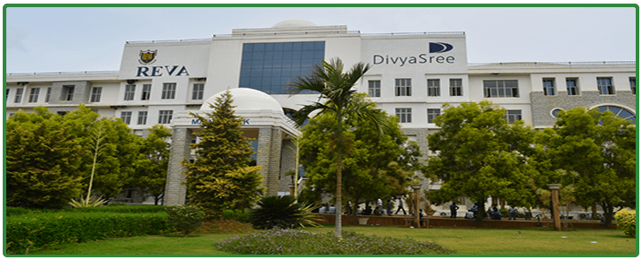 reva institute of technology and management Bangalore management Quota