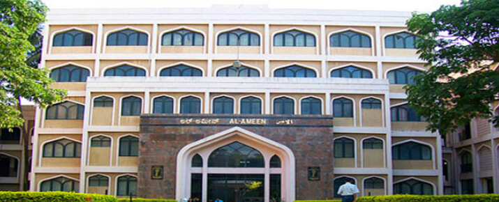 Al-Ameen Medical College Bijapur direct admission