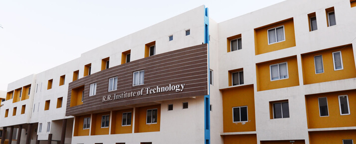 RR Institute of Technology Bangalore Fee Structure